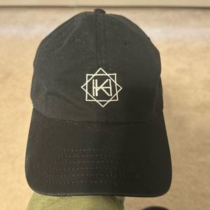 Katy Hearn hat